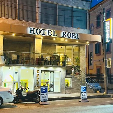 Bobi Hotel Shkoder Ngoại thất bức ảnh