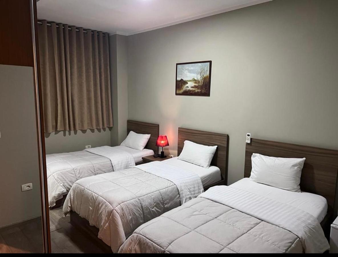 Bobi Hotel Shkoder Ngoại thất bức ảnh