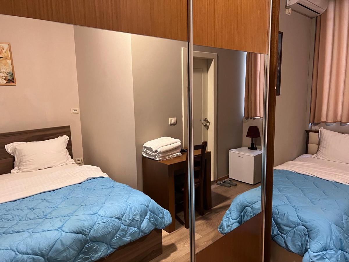 Bobi Hotel Shkoder Ngoại thất bức ảnh