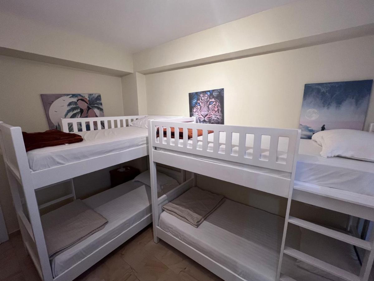 Bobi Hotel Shkoder Ngoại thất bức ảnh