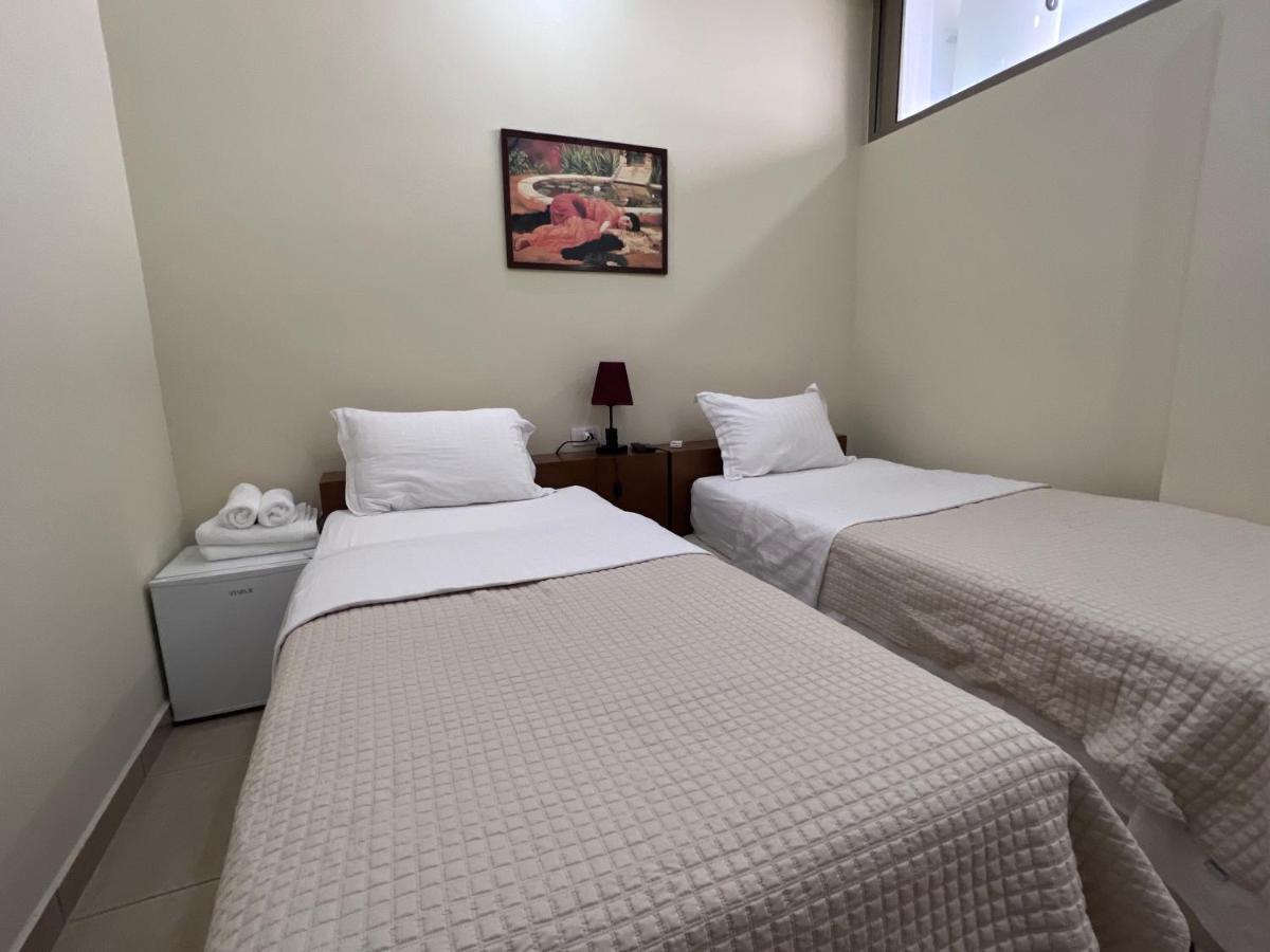 Bobi Hotel Shkoder Ngoại thất bức ảnh
