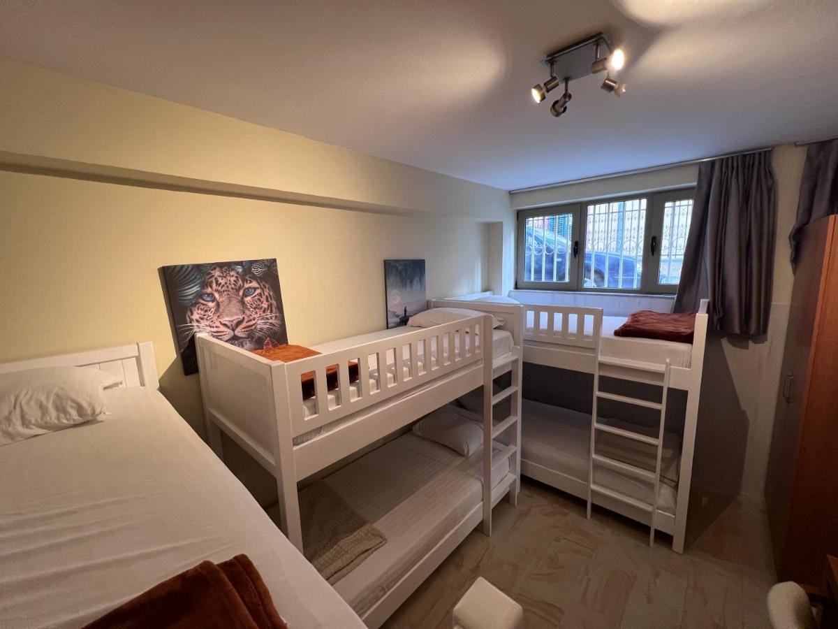 Bobi Hotel Shkoder Ngoại thất bức ảnh
