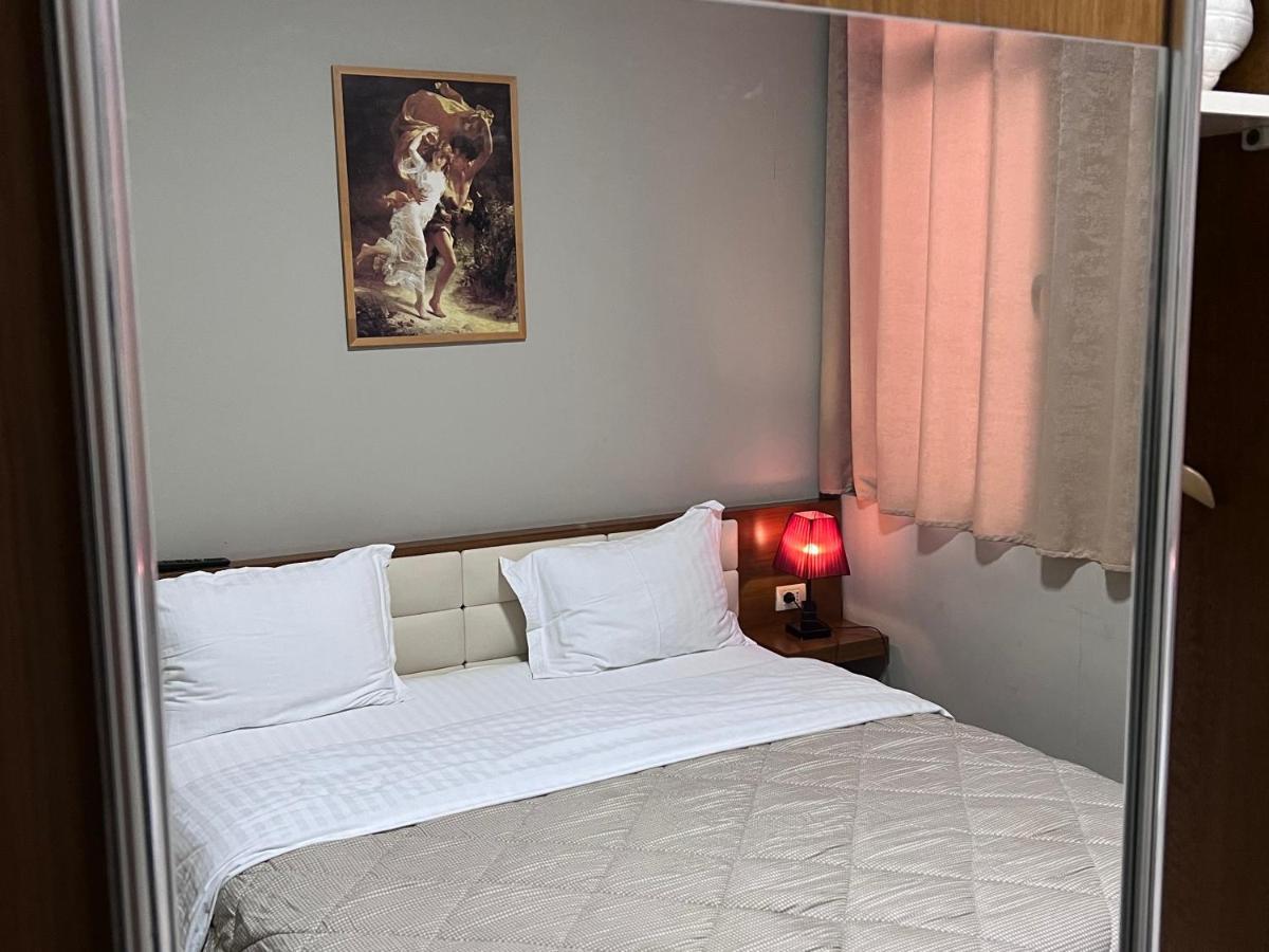 Bobi Hotel Shkoder Ngoại thất bức ảnh