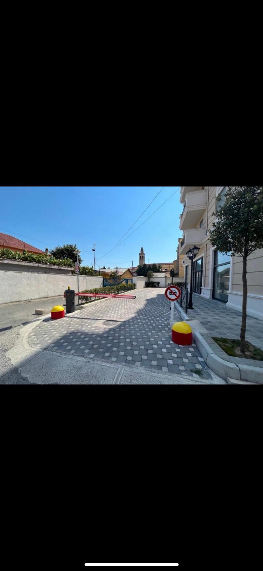 Bobi Hotel Shkoder Ngoại thất bức ảnh
