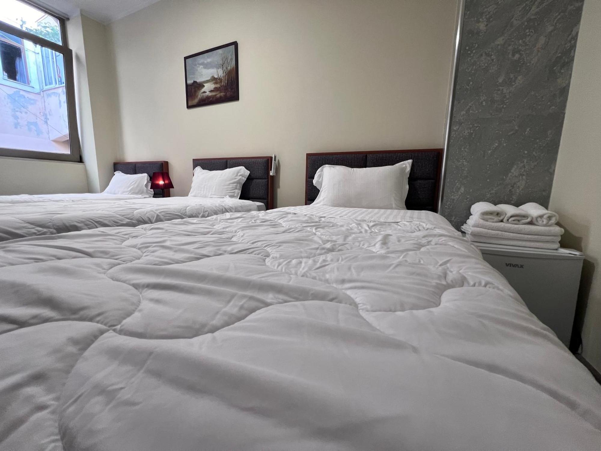Bobi Hotel Shkoder Ngoại thất bức ảnh