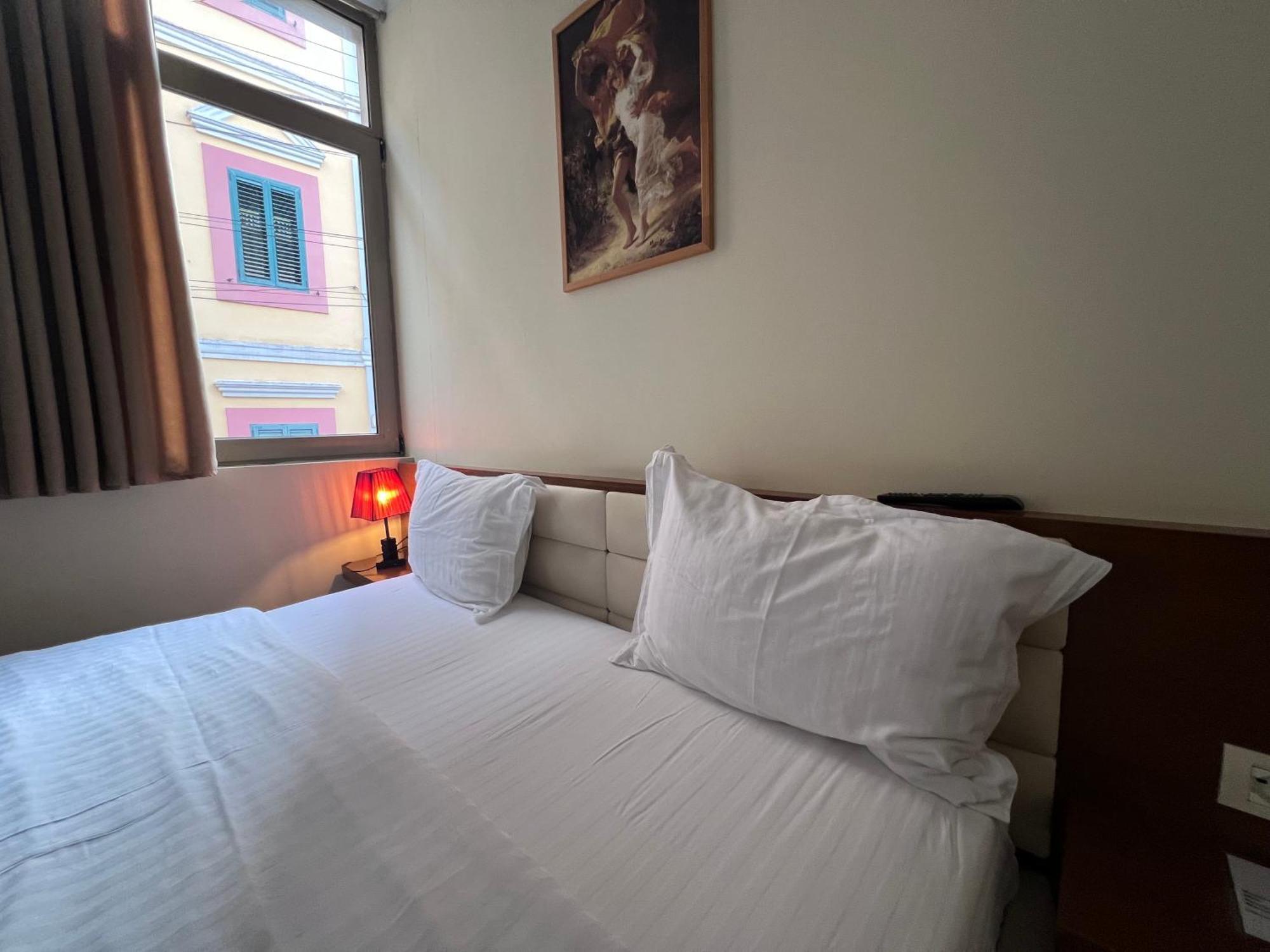 Bobi Hotel Shkoder Ngoại thất bức ảnh