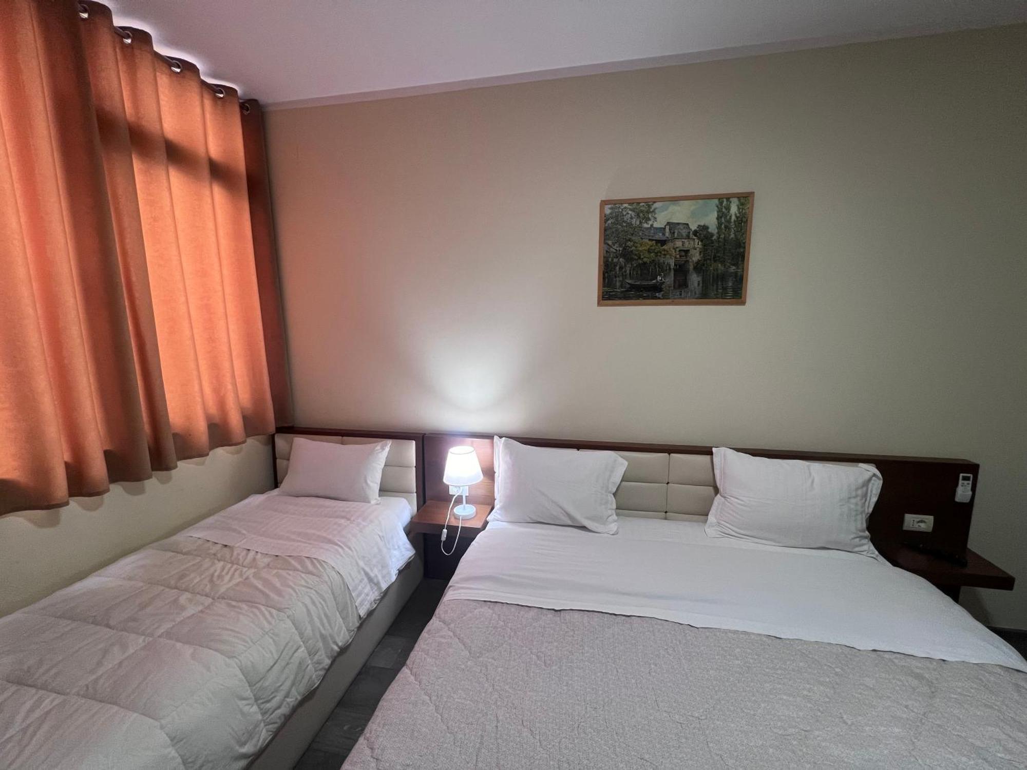 Bobi Hotel Shkoder Ngoại thất bức ảnh