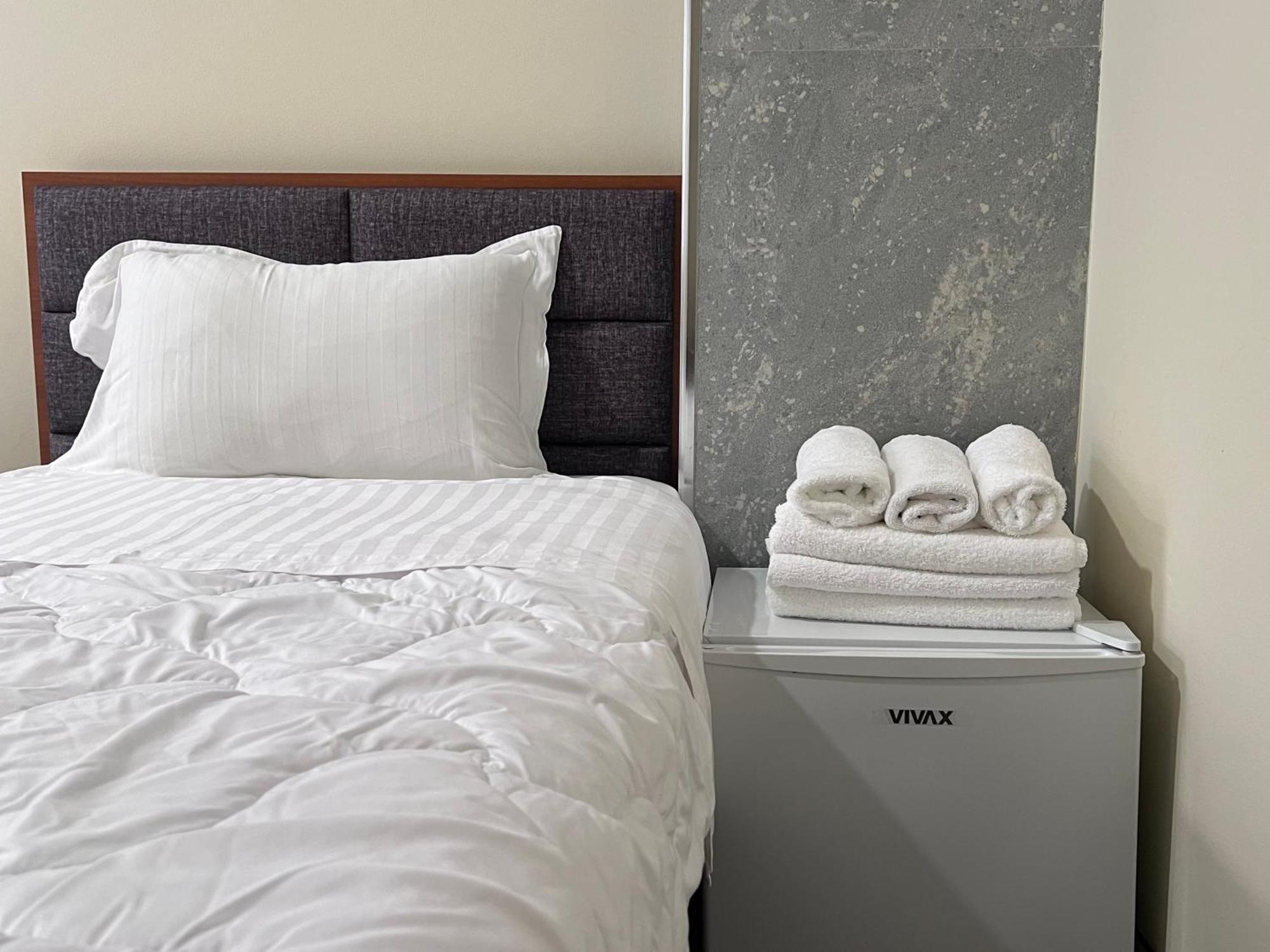 Bobi Hotel Shkoder Ngoại thất bức ảnh