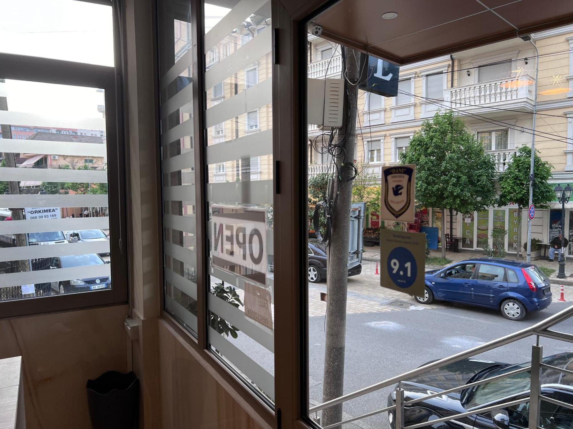Bobi Hotel Shkoder Ngoại thất bức ảnh