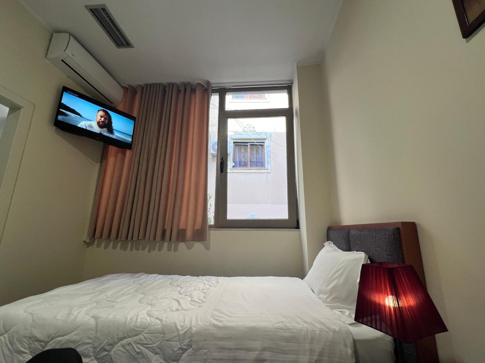 Bobi Hotel Shkoder Ngoại thất bức ảnh