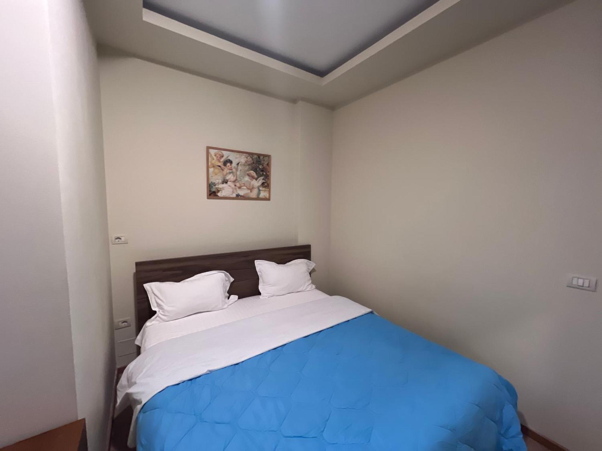 Bobi Hotel Shkoder Ngoại thất bức ảnh