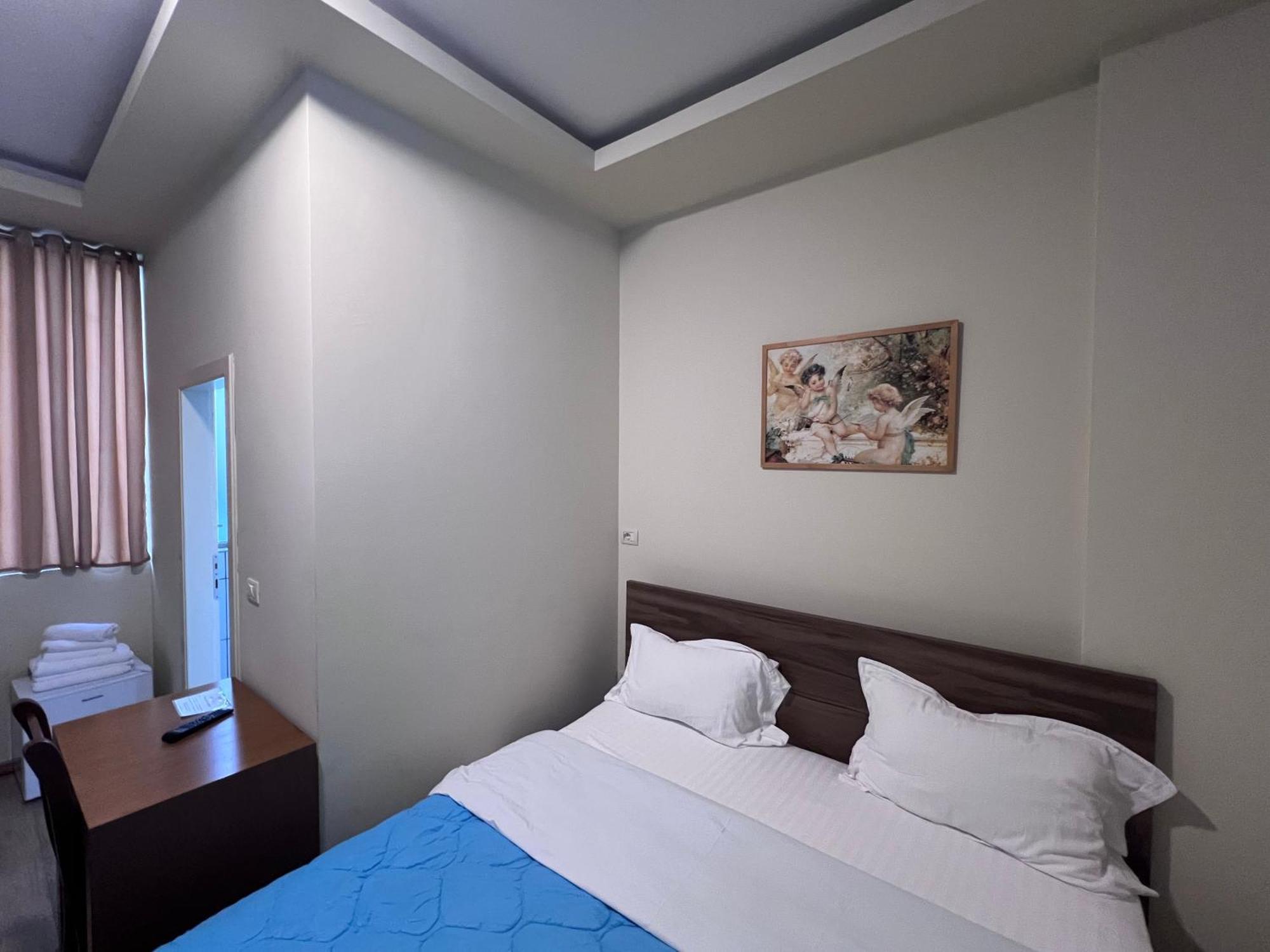 Bobi Hotel Shkoder Ngoại thất bức ảnh