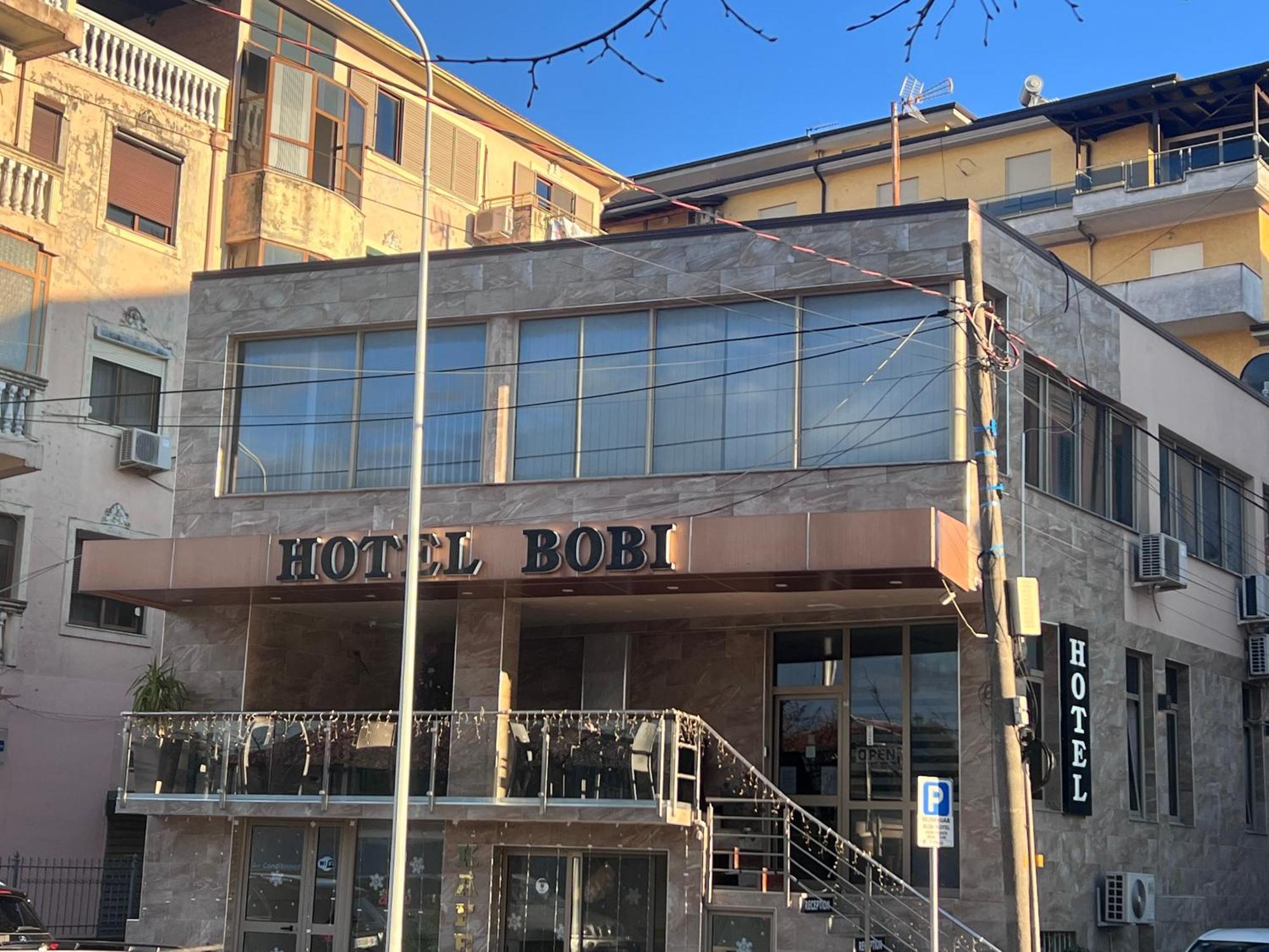 Bobi Hotel Shkoder Ngoại thất bức ảnh