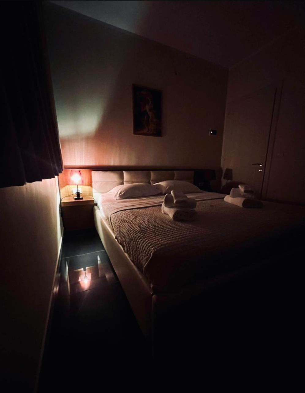 Bobi Hotel Shkoder Ngoại thất bức ảnh