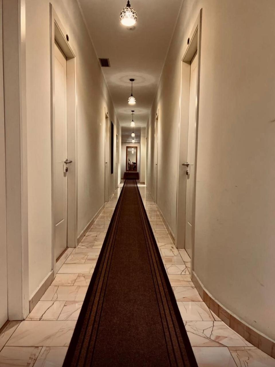 Bobi Hotel Shkoder Ngoại thất bức ảnh