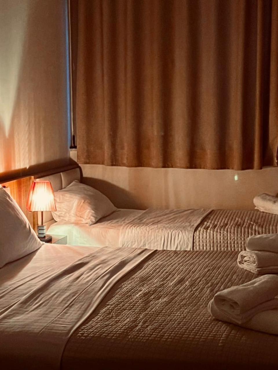 Bobi Hotel Shkoder Ngoại thất bức ảnh