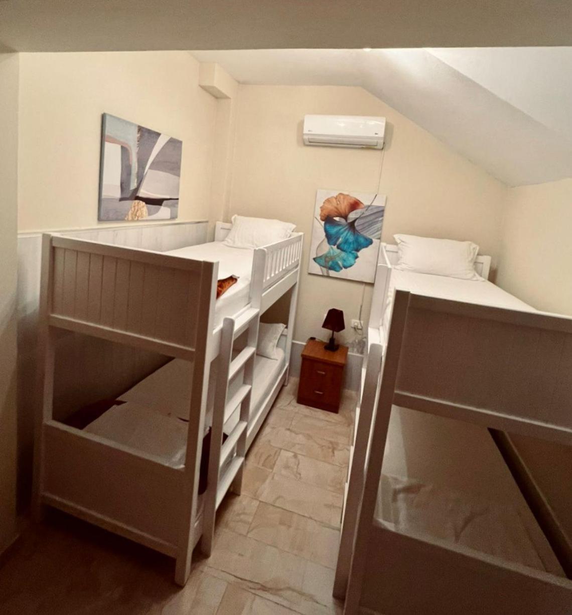 Bobi Hotel Shkoder Ngoại thất bức ảnh