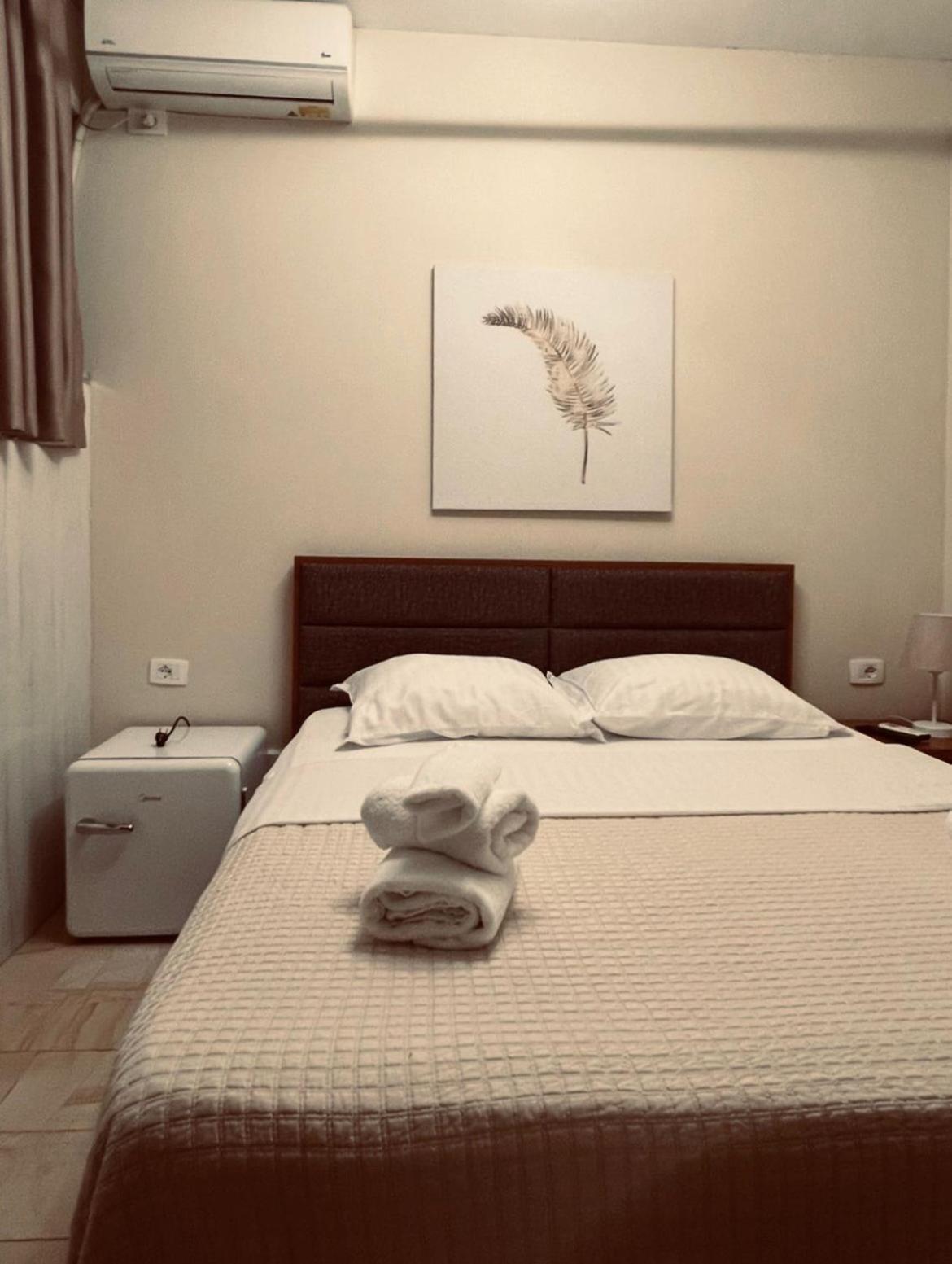 Bobi Hotel Shkoder Ngoại thất bức ảnh