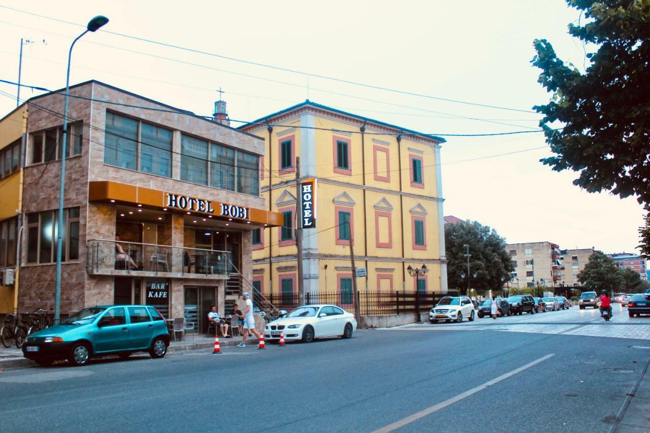 Bobi Hotel Shkoder Ngoại thất bức ảnh